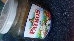 Patros Käse