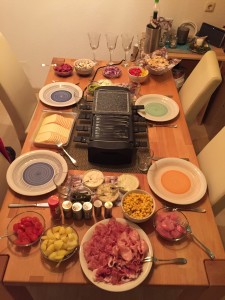 raclette