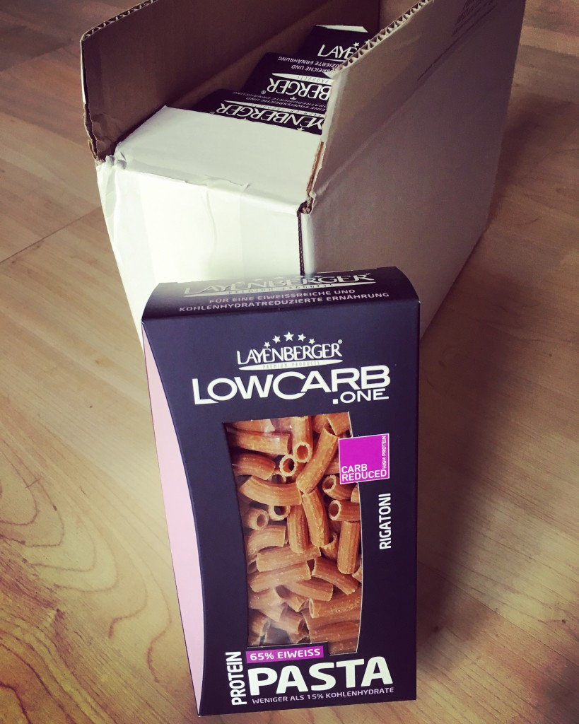 layenberger low carb nudeln