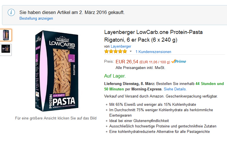 layenberger-amazon-bestellung