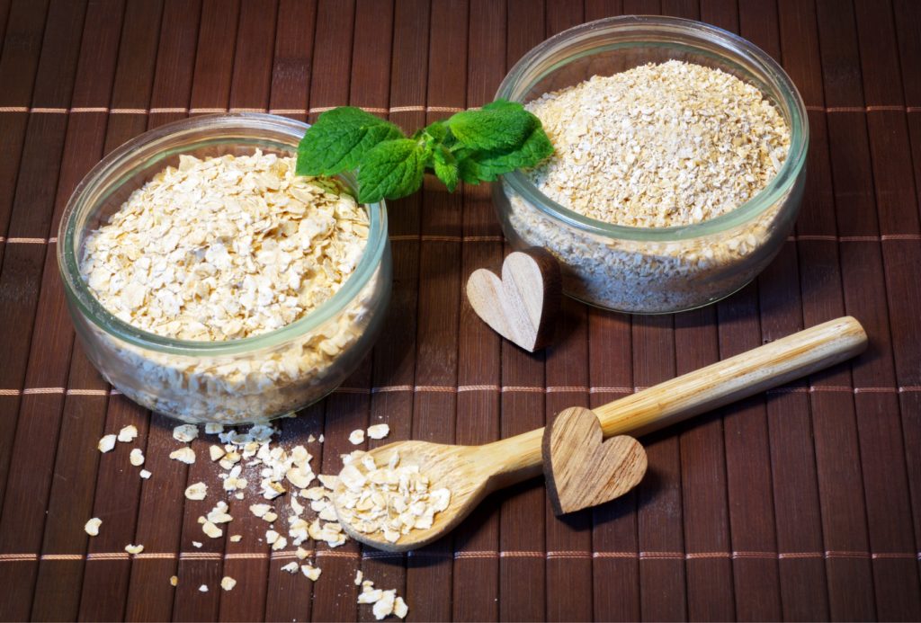 unterschied haferkleie und haferflocken