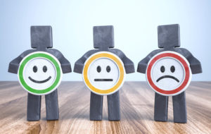 Nicht jeder betroffen