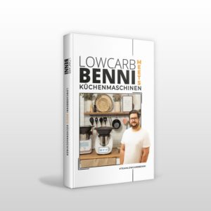 LowCarb Rezepte Thermomix